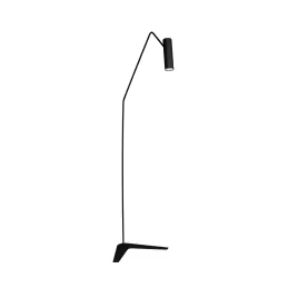 Lampadaire EYE SUPER / Noir
