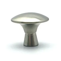 Bouton de meuble SELEN / Acier inoxydable