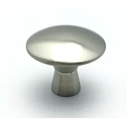 Bouton de meuble SELEN / Acier inoxydable