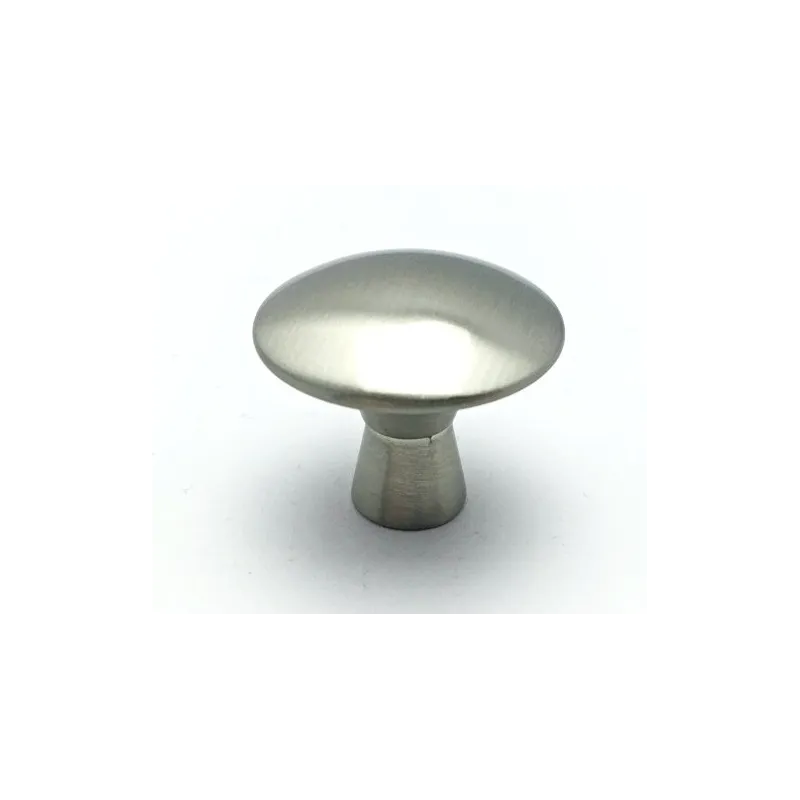 Bouton de meuble SELEN / Acier inoxydable
