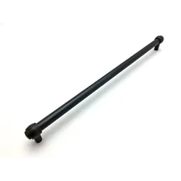 Poignée RUSTICALE / Patine noire
