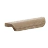 Chêne brut