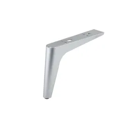 Pied de meuble MOBILIO / Chrome mat priori