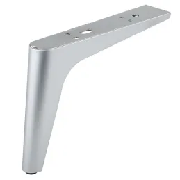 Pied de meuble MOBILIO / Chrome mat priori