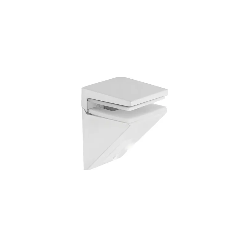 Support d’étagère PALERMO MINI / Blanc mat