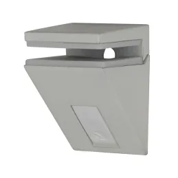 Support d’étagère PALERMO MINI / Blanc mat