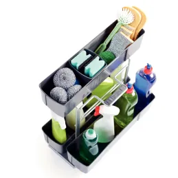 Panier à extraction totale Cleaning agent K-Line / Gris