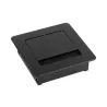 Noir mat
