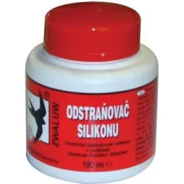 Dissolvant pour silicone 100 ml