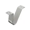 Chrome brillant