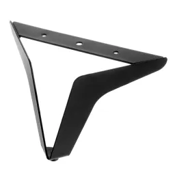 Pied de meuble VENEA Mini / Noir mat
