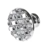 Chrome brillant