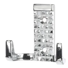 Portemanteau GOVANNI UNO / Chrome brillant