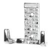 Chrome brillant
