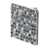 Chrome brillant