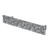 Chrome brillant