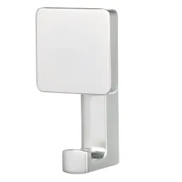 Porte-manteau GINERVA / Chrome mat