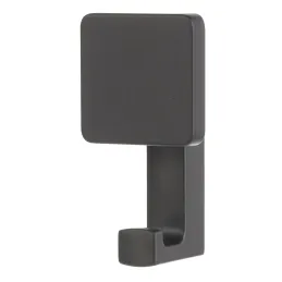 Portemanteau GINERVA / Noir mat