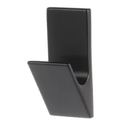 Porte-manteau TERZA / Noir mat