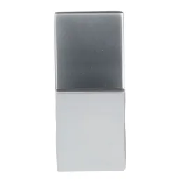 Patère TERZA / Chrome mat em