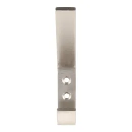 Patère SIERRA XL / Acier inoxydable