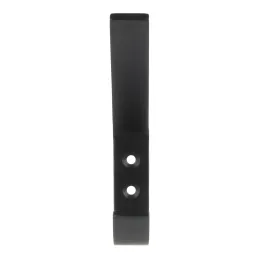 Portemanteau SIERRA XL / Noir mat