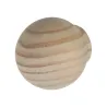 Pin brut