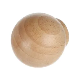 Bouton WOOD / Hêtre verni