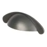 Patine nickel