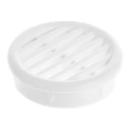 Ventilateur 35 mm / Blanc