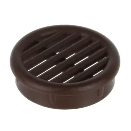 Ventilateur 35 mm / Marron
