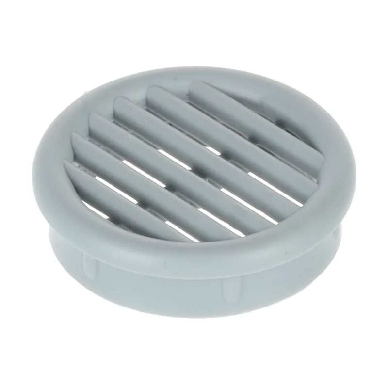 Ventilateur 35 mm / Gris