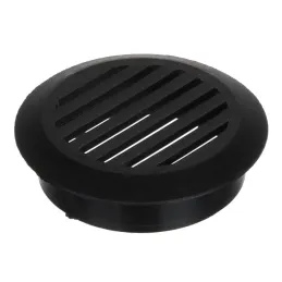 Ventilateur 50 mm / Noir