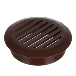 Ventilateur 50 mm / Marron foncé