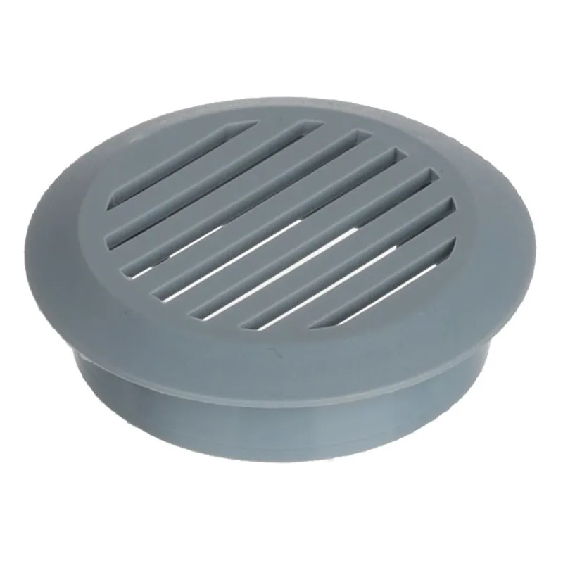 Ventilateur 50 mm / Gris