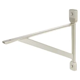 Support d’étagère ZAIRA / Chrome mat bendlanguage?