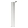 Blanc brillant