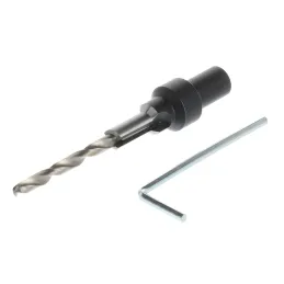 Foret pour vis de confirmation SPAX 6,3 x 50