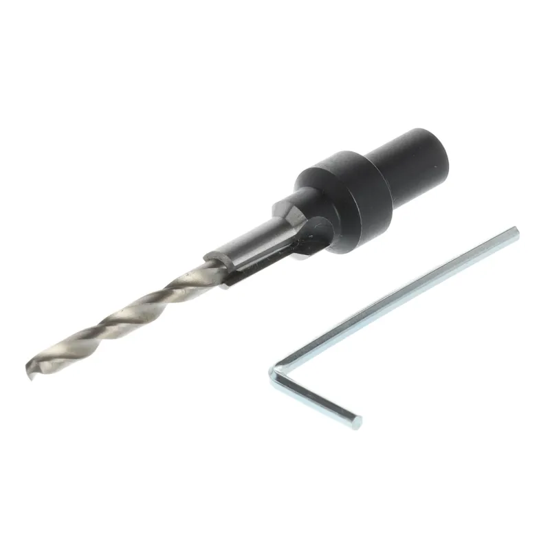 Foret pour vis de confirmation SPAX 6,3 x 50