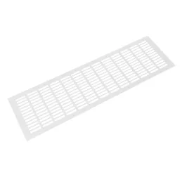 Grille d’aération LAGUNA / Blanc mat