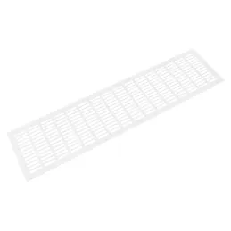 Grille d’aération LAGUNA / Blanc mat