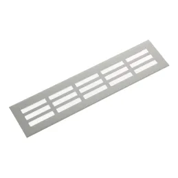 Grille d’aération LAGUNA / Aluminium