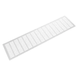 Grille d’aération LAGUNA / Aluminium