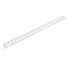 Grille d’aération LAGUNA / Aluminium