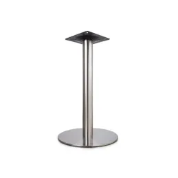 Piètement de table SOUND / Inox