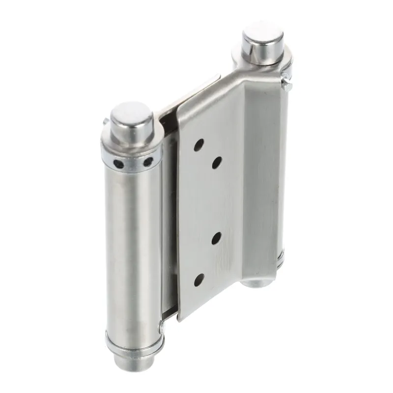 Penture western / Inox