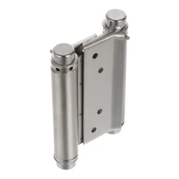 Penture western / Inox