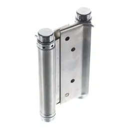 Penture western / Inox