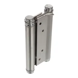 Penture western / Inox