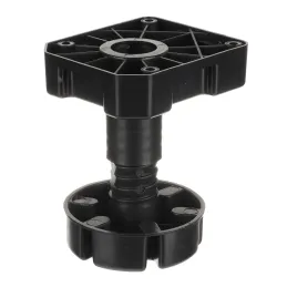 Pied de plinthe BIGG / Noir